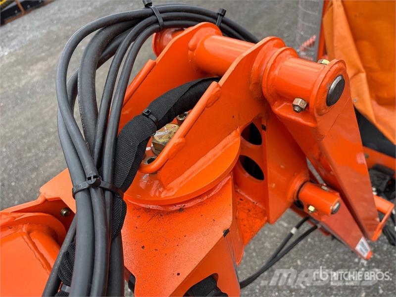 JLG E300 AJP 2WD Electric Articulating Boom Lift Колінчаті підйомники