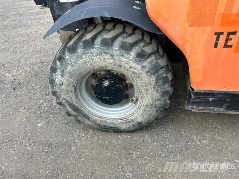 JLG G5-18A Telescopic handlers