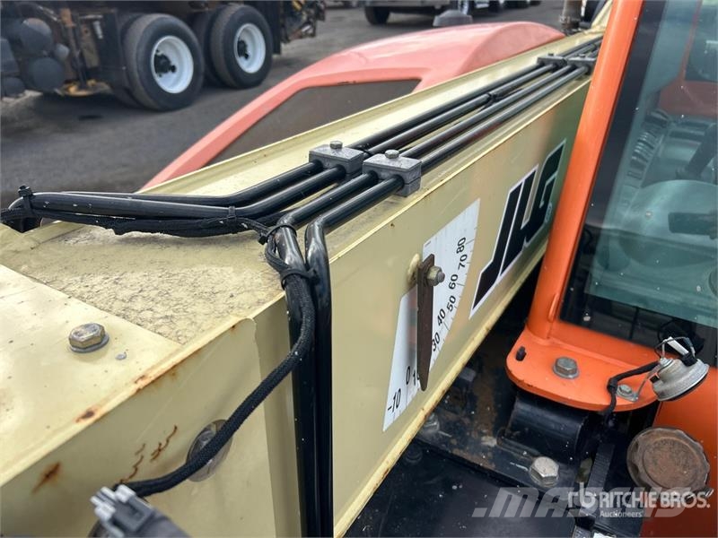 JLG G5-18A Telescopic handlers