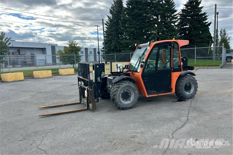 JLG G5-18A Telescopic handlers