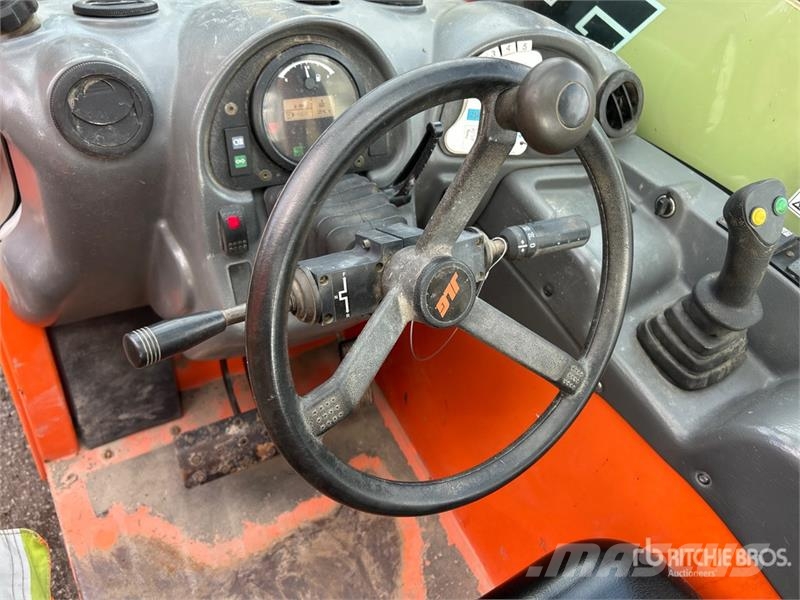 JLG G5-18A Telescopic handlers