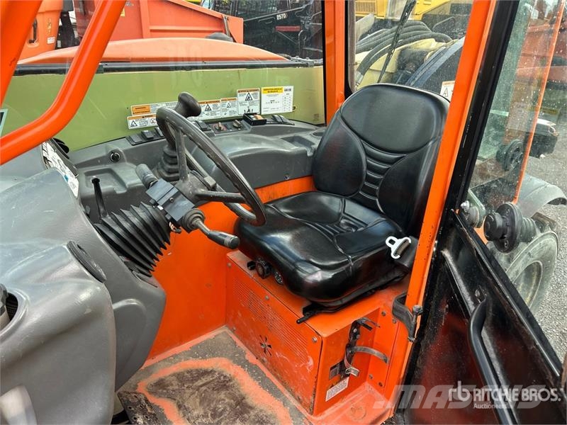 JLG G5-18A Telescopic handlers