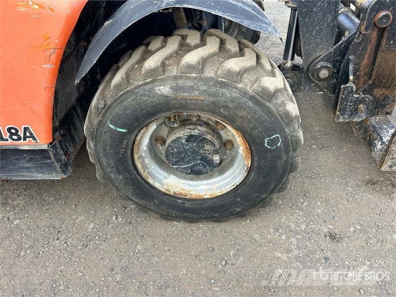 JLG G5-18A Telescopic handlers