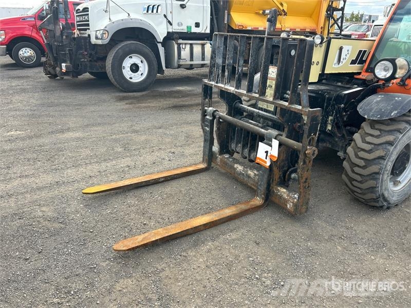 JLG G5-18A Telescopic handlers