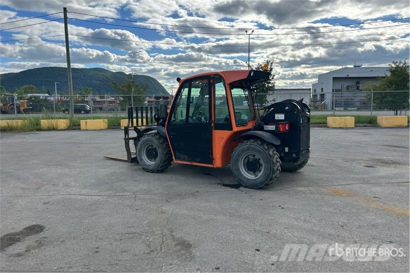 JLG G5-18A Telescopic handlers