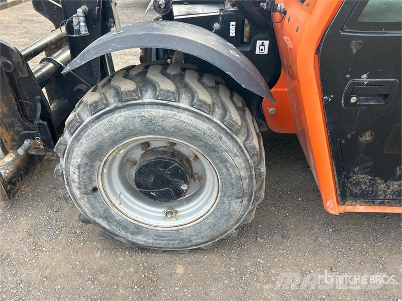 JLG G5-18A Telescopic handlers