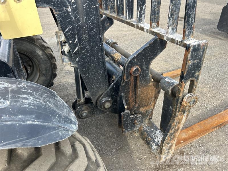 JLG G5-18A Telescopic handlers