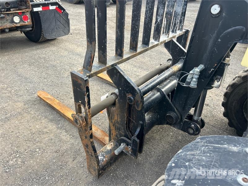 JLG G5-18A Telescopic handlers