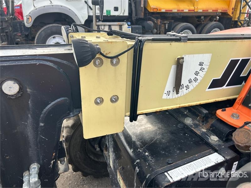 JLG G5-18A Telescopic handlers