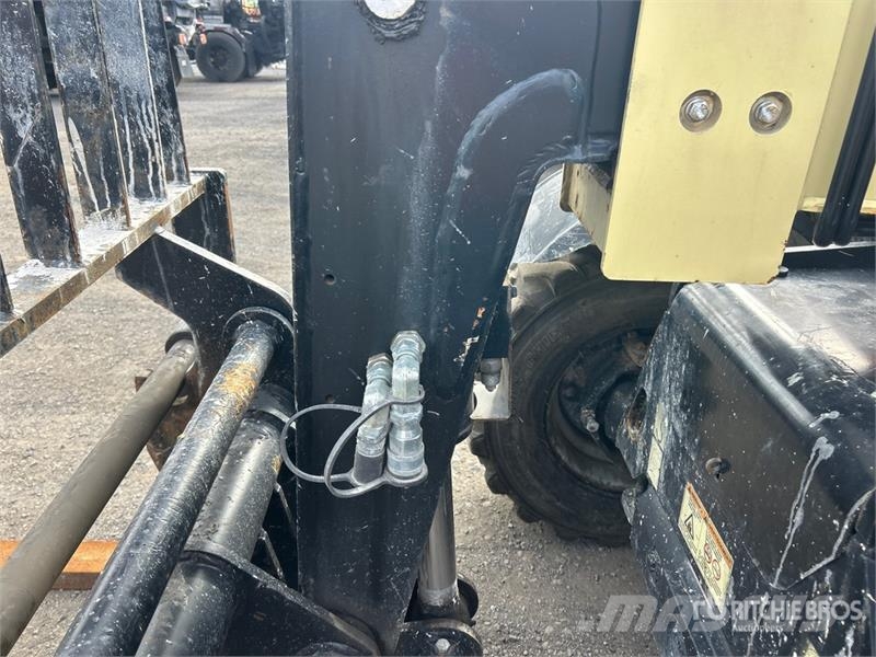 JLG G5-18A Telescopic handlers
