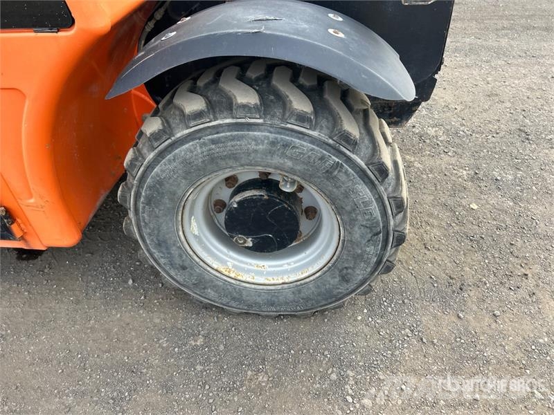JLG G5-18A Telescopic handlers