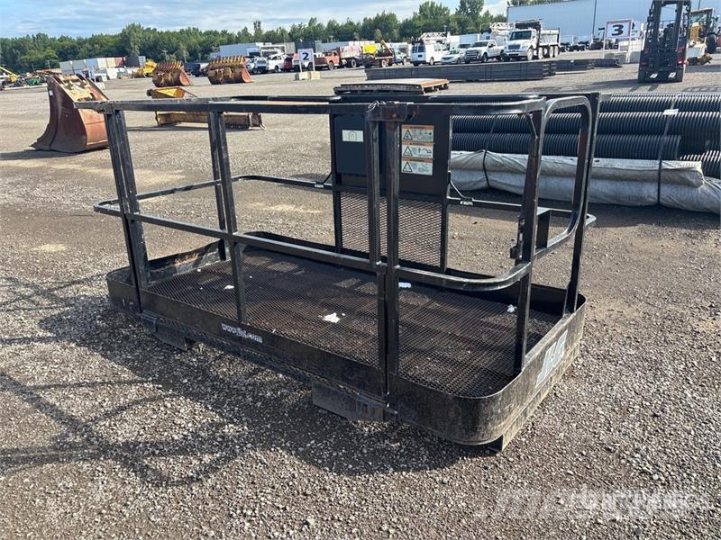 JLG Personnel Basket 客货电梯