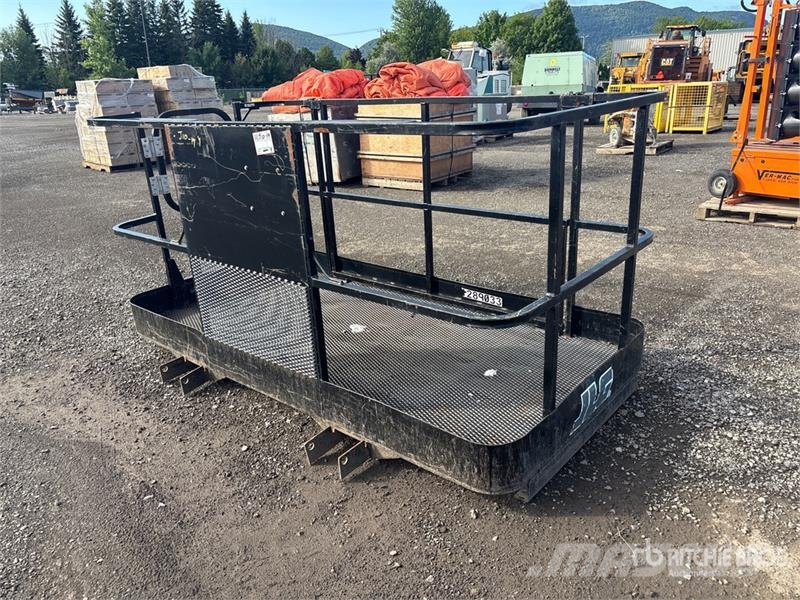JLG Personnel Basket 客货电梯