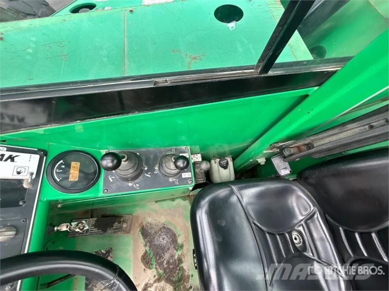 JLG Skytrak 6042 Telehandler Teleskoplader