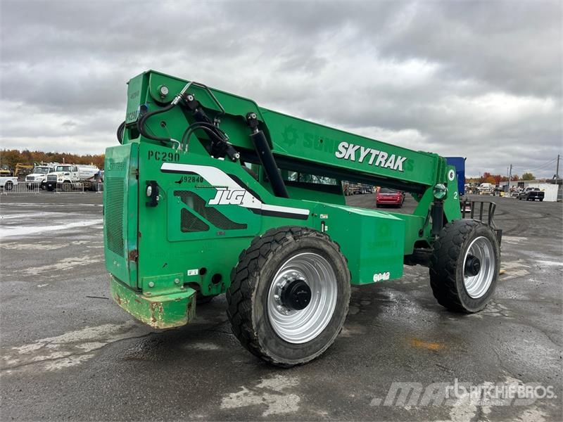 JLG Skytrak 6042 Telehandler Teleskoplader
