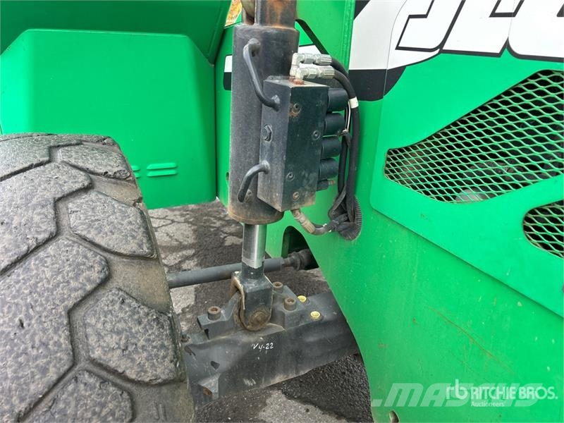 JLG Skytrak 6042 Telehandler Teleskoplader