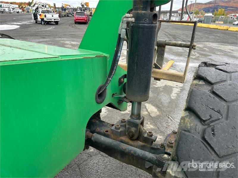 JLG Skytrak 6042 Telehandler Teleskoplader
