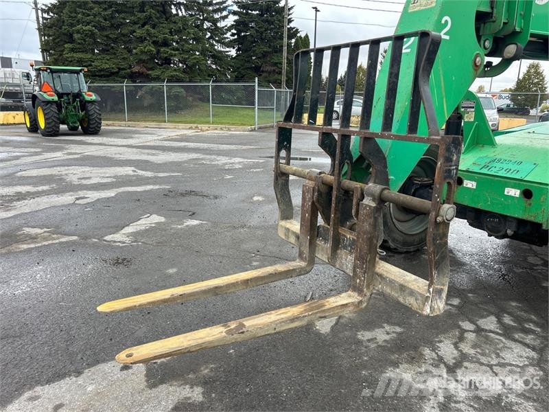 JLG Skytrak 6042 Telehandler Teleskoplader