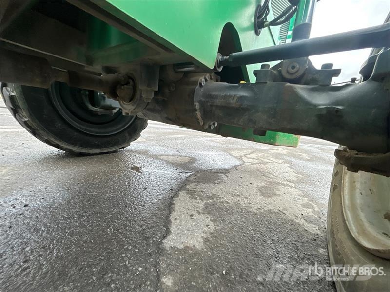 JLG Skytrak 6042 Telehandler Teleskoplader