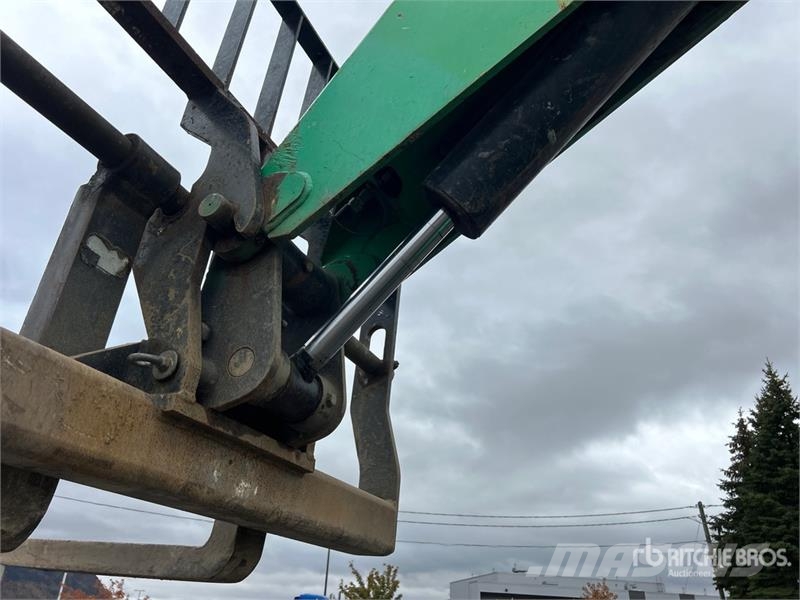 JLG Skytrak 6042 Telehandler Teleskoplader