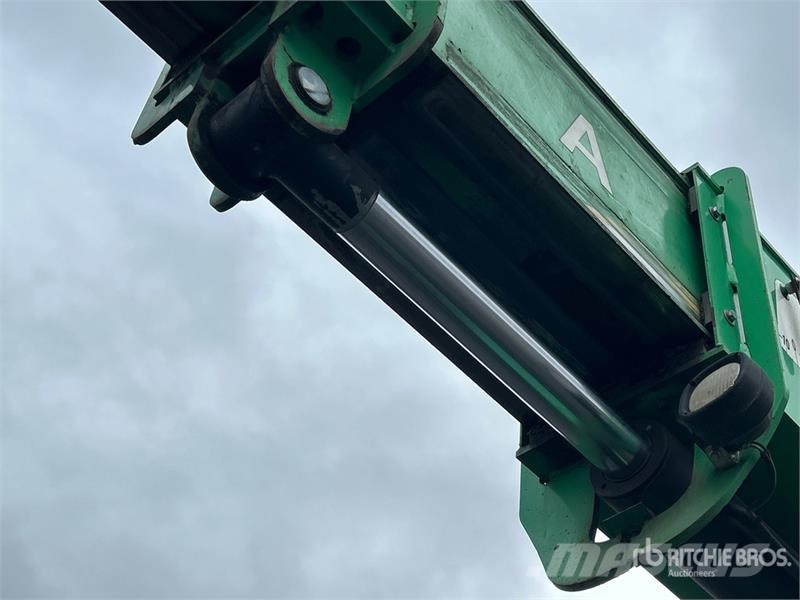 JLG Skytrak 6042 Telehandler Teleskoplader