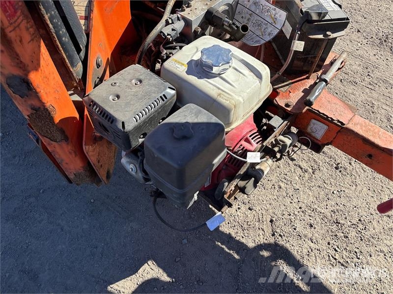 JLG T350 Towable Lift Anhänger-Arbeitsbühnen