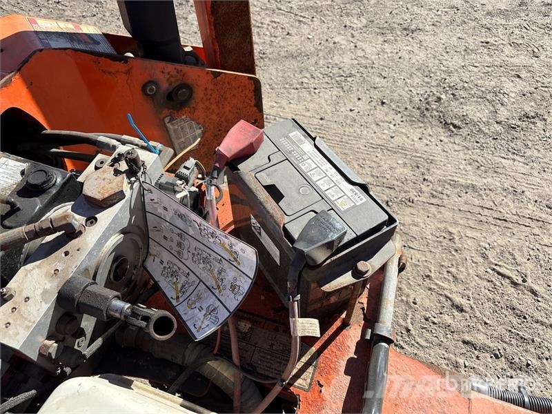 JLG T350 Towable Lift Anhänger-Arbeitsbühnen