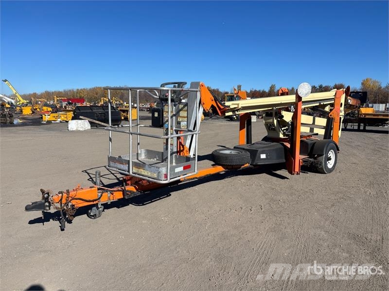 JLG T500 Towable Lift Skylift