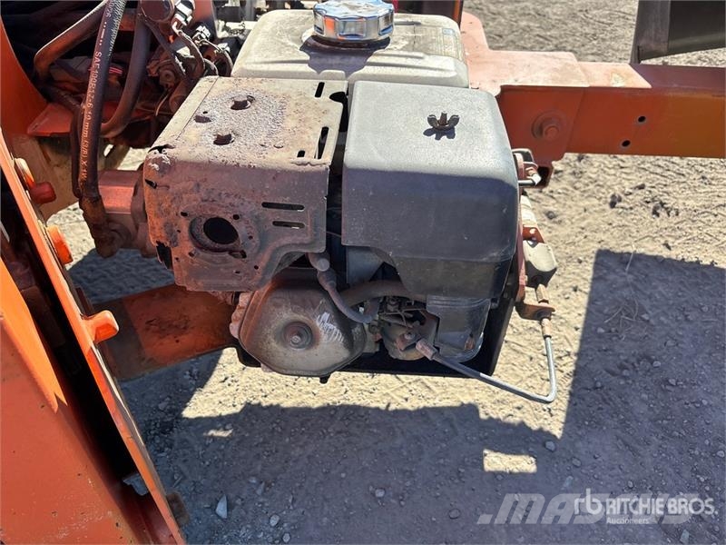 JLG T500 Towable Lift Skylift