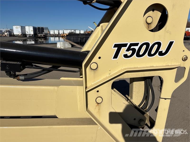 JLG T500 Towable Lift Skylift