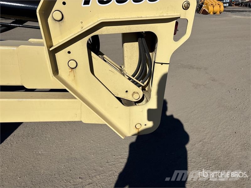 JLG T500 Towable Lift Skylift