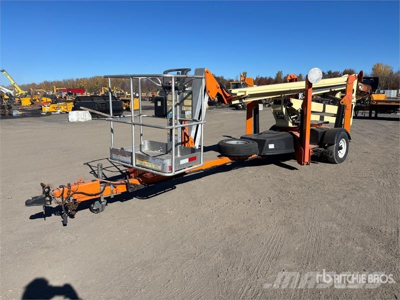 JLG T500 Towable Lift Skylift