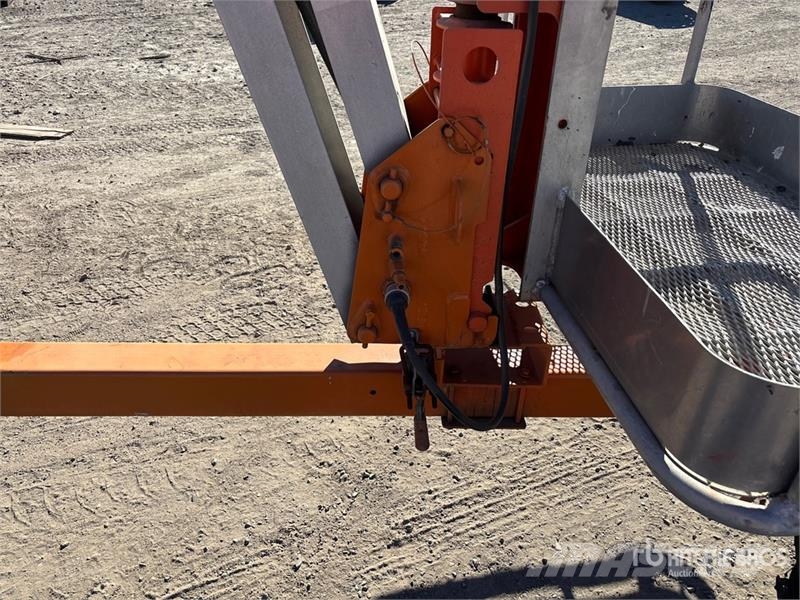JLG T500 Towable Lift Skylift