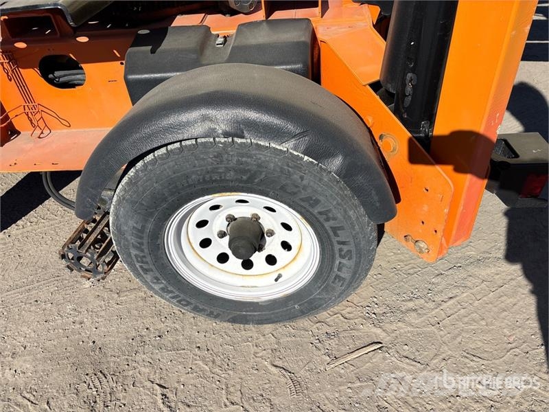 JLG T500 Towable Lift Skylift
