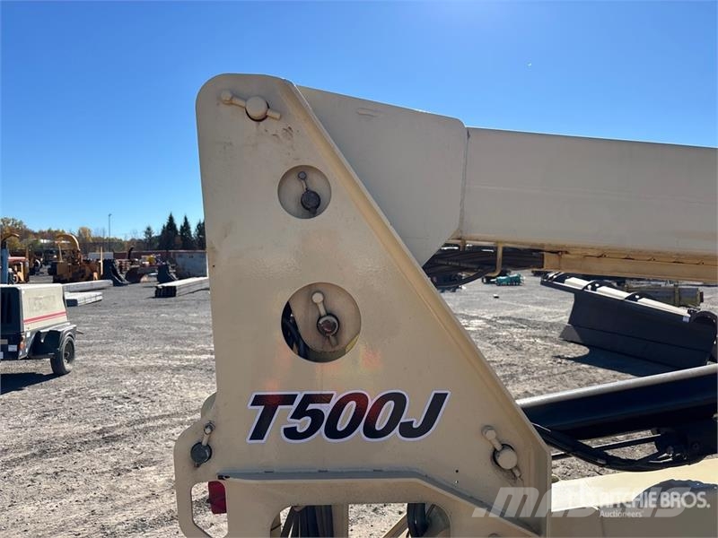 JLG T500 Towable Lift Skylift