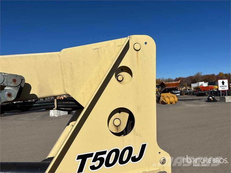 JLG T500 Towable Lift Skylift