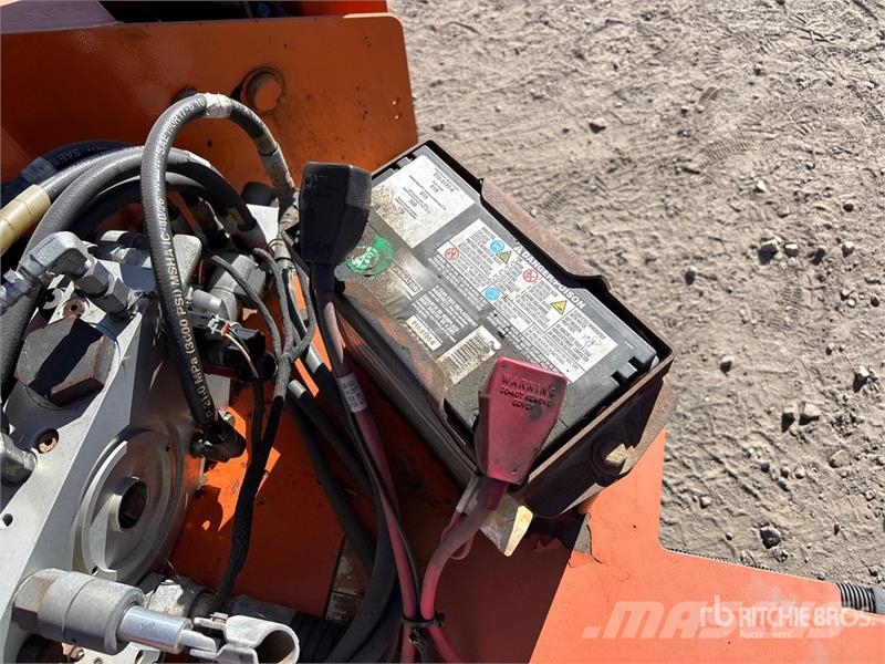 JLG T500 Towable Lift Skylift