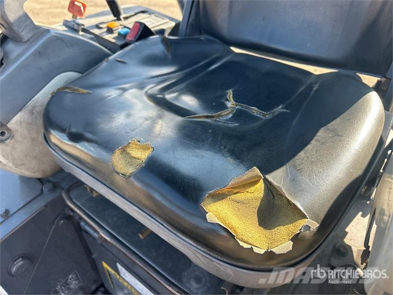 John Deere 17G ミニ油圧ショベル 7t以下（ミニユンボ・ミニディガー）