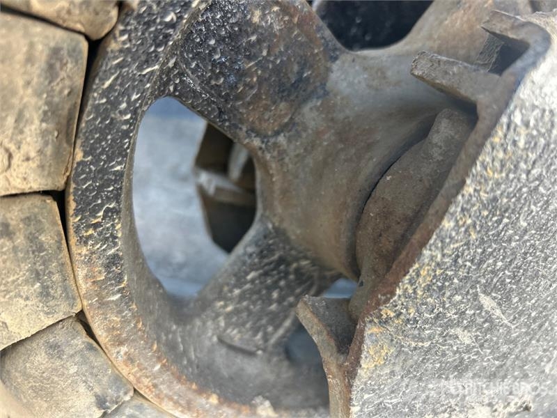 John Deere 17G ミニ油圧ショベル 7t以下（ミニユンボ・ミニディガー）