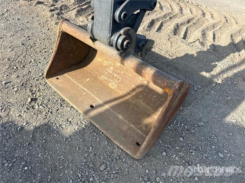 John Deere 17G ミニ油圧ショベル 7t以下（ミニユンボ・ミニディガー）