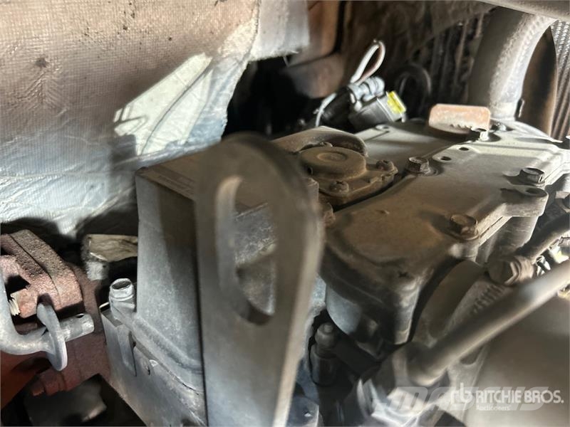 John Deere 17G ミニ油圧ショベル 7t以下（ミニユンボ・ミニディガー）
