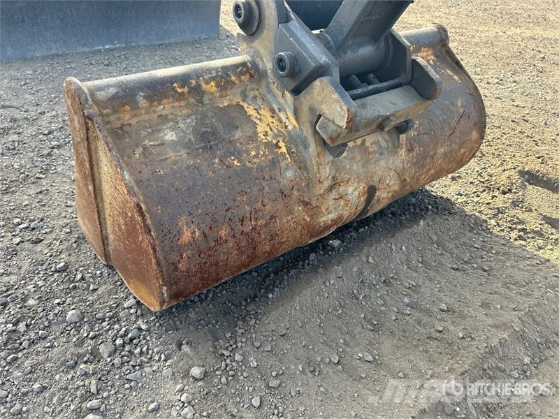 John Deere 17G ミニ油圧ショベル 7t以下（ミニユンボ・ミニディガー）