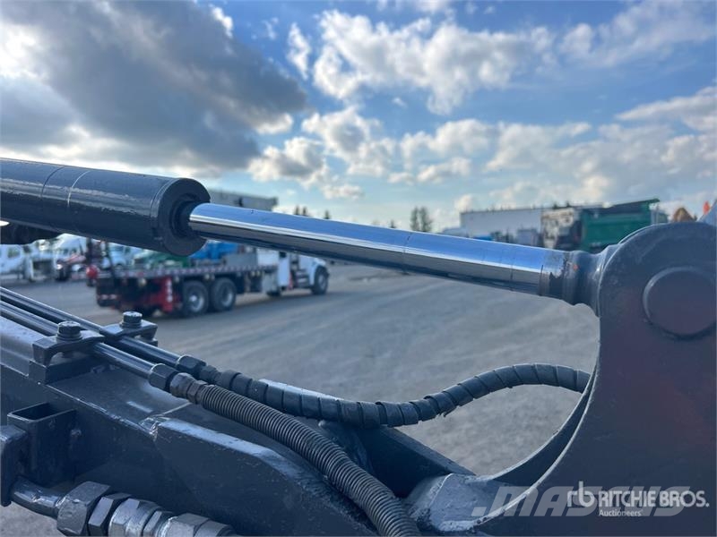 John Deere 17G ミニ油圧ショベル 7t以下（ミニユンボ・ミニディガー）