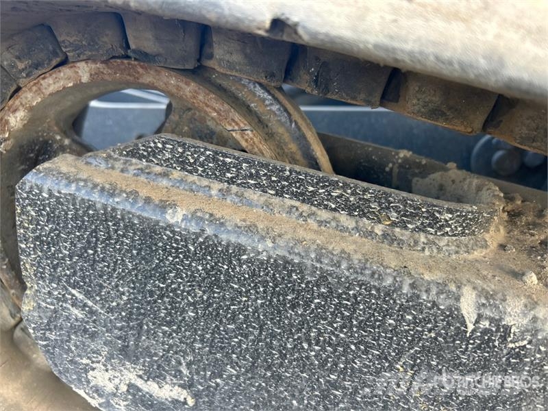 John Deere 17G ミニ油圧ショベル 7t以下（ミニユンボ・ミニディガー）