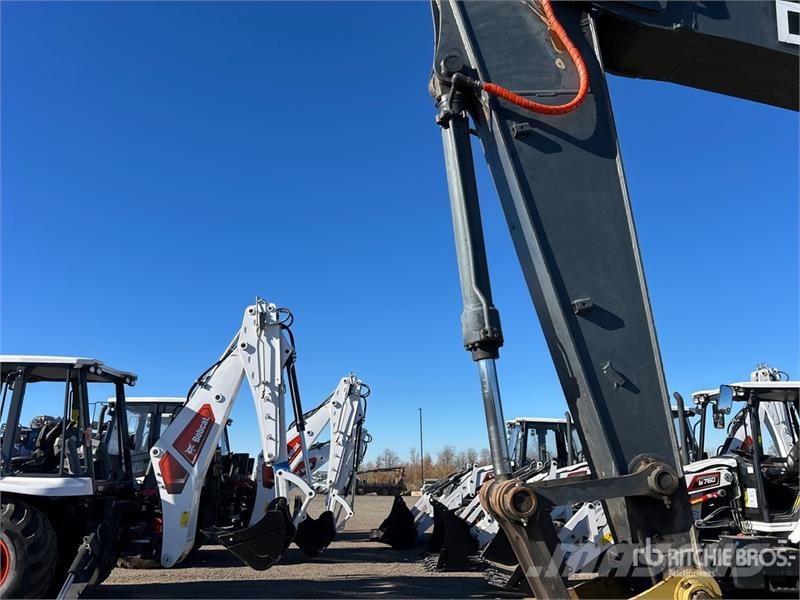 John Deere 210G LC Tracked Excavator Raupenbagger