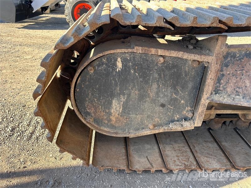 John Deere 210G LC Tracked Excavator Raupenbagger