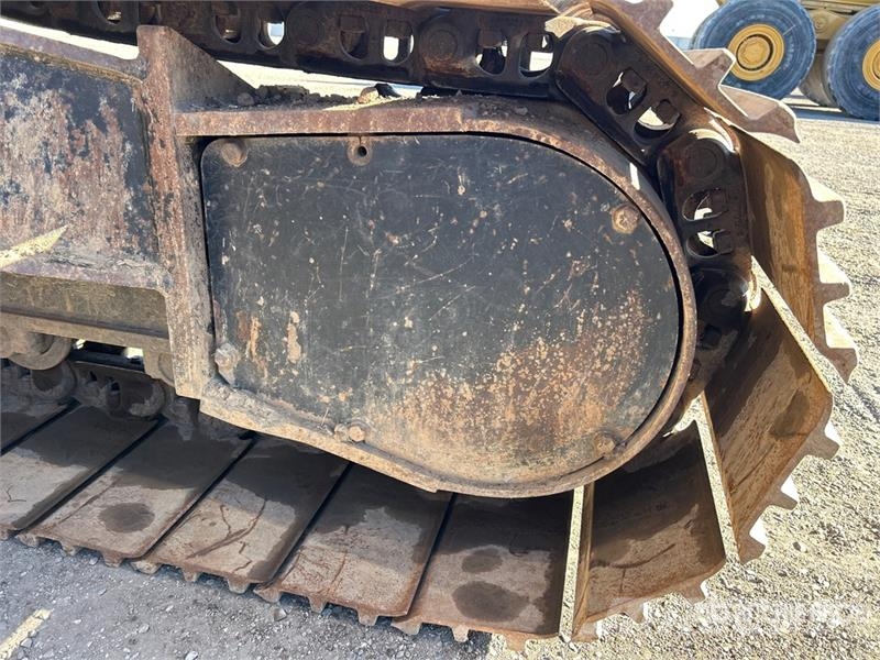 John Deere 210G LC Tracked Excavator Raupenbagger