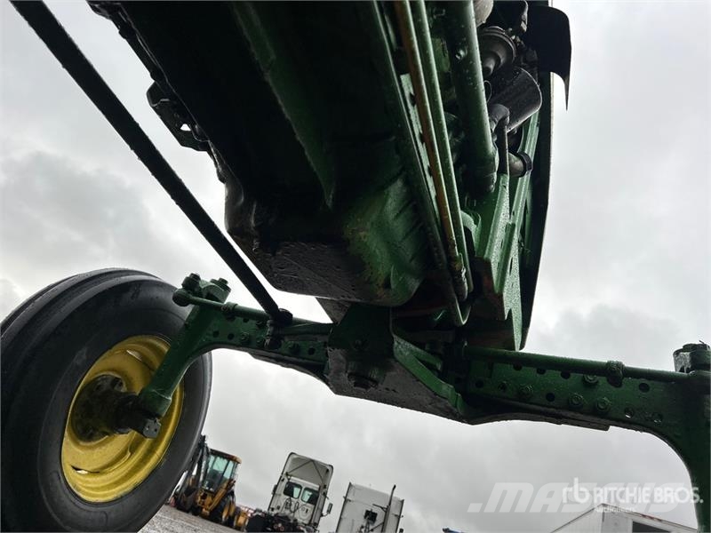 John Deere 2130 2WD Tractor Traktoren