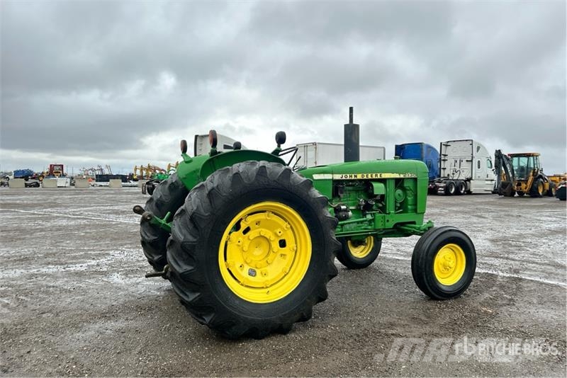 John Deere 2130 2WD Tractor Τρακτέρ