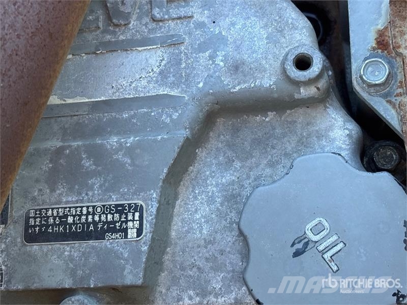 John Deere 225D LC Tracked Excavator Escavadoras de rastos
